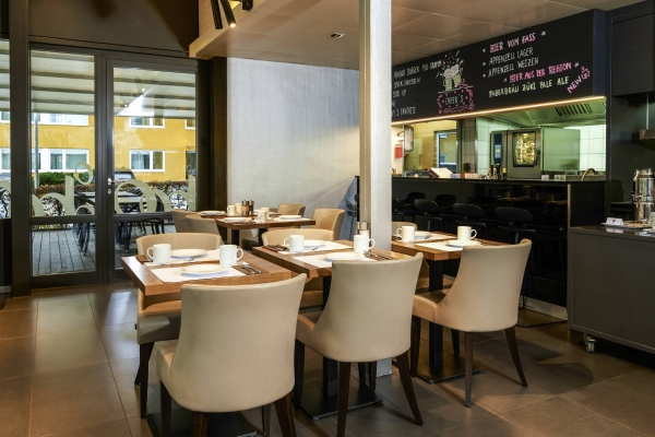 Hotel ibis Zurich Adliswil